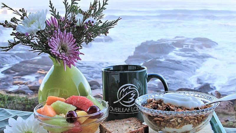 Photo of Overleaf Lodge - Breakfast