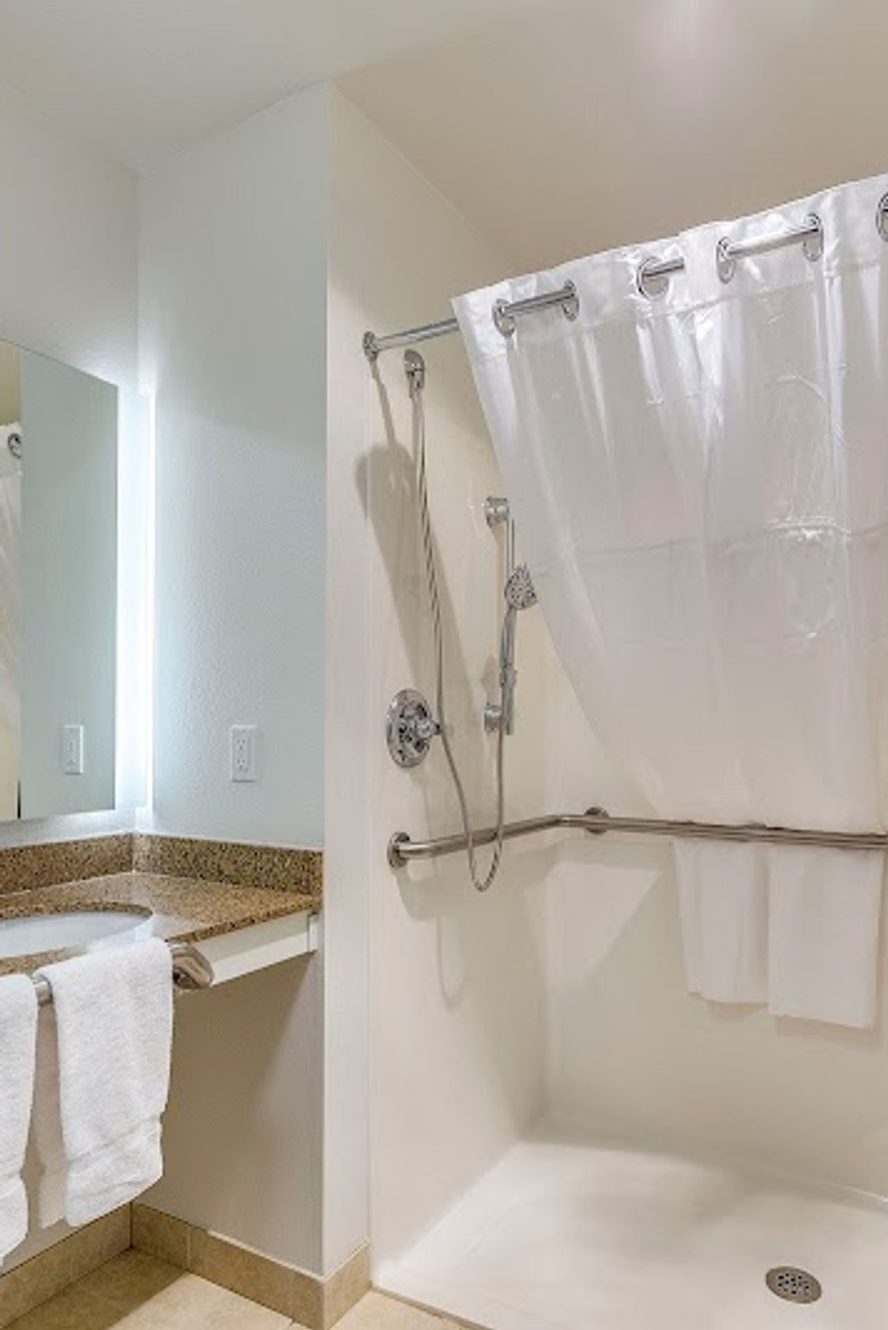 Photo of The Marshall Suites
