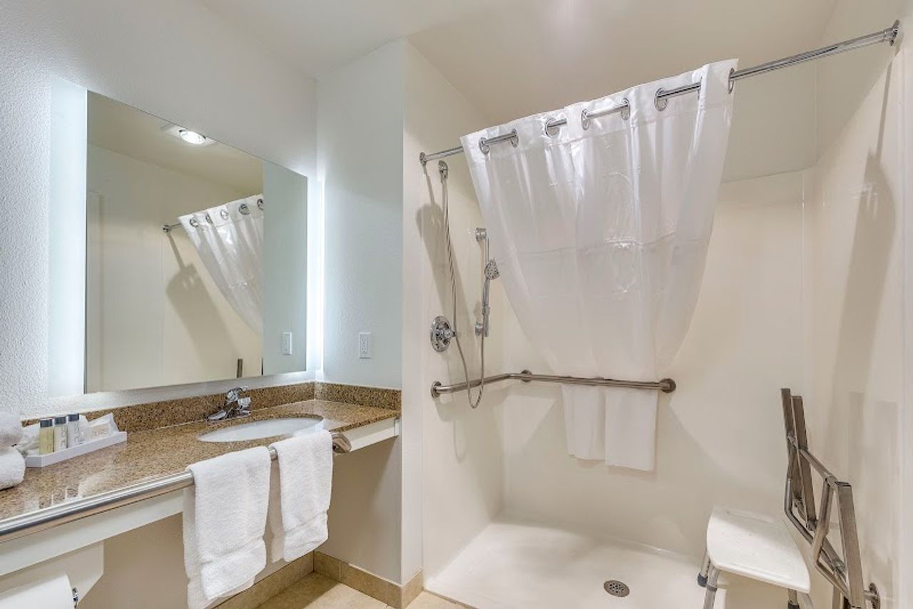 Photo of The Marshall Suites