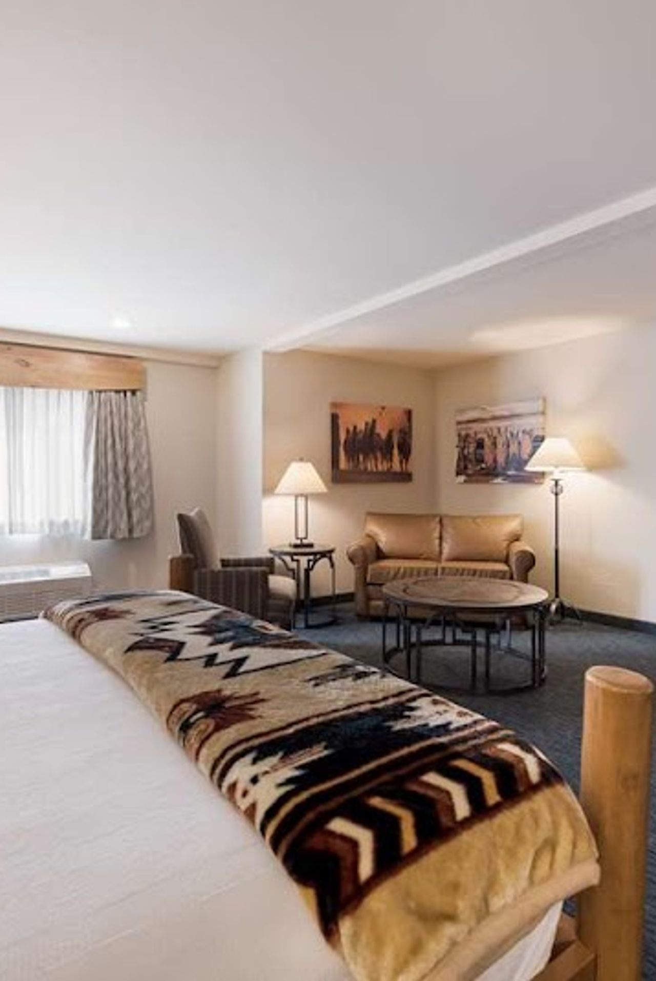 Photo of Best Western Plus Kentwood Lodge
