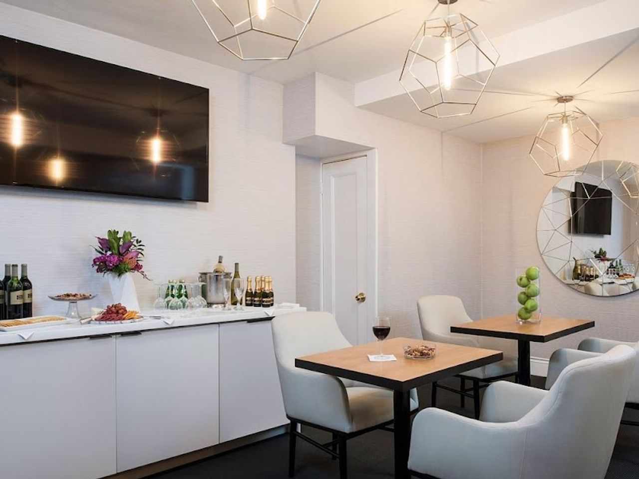 Photo of The Inn at Union Square San Francisco