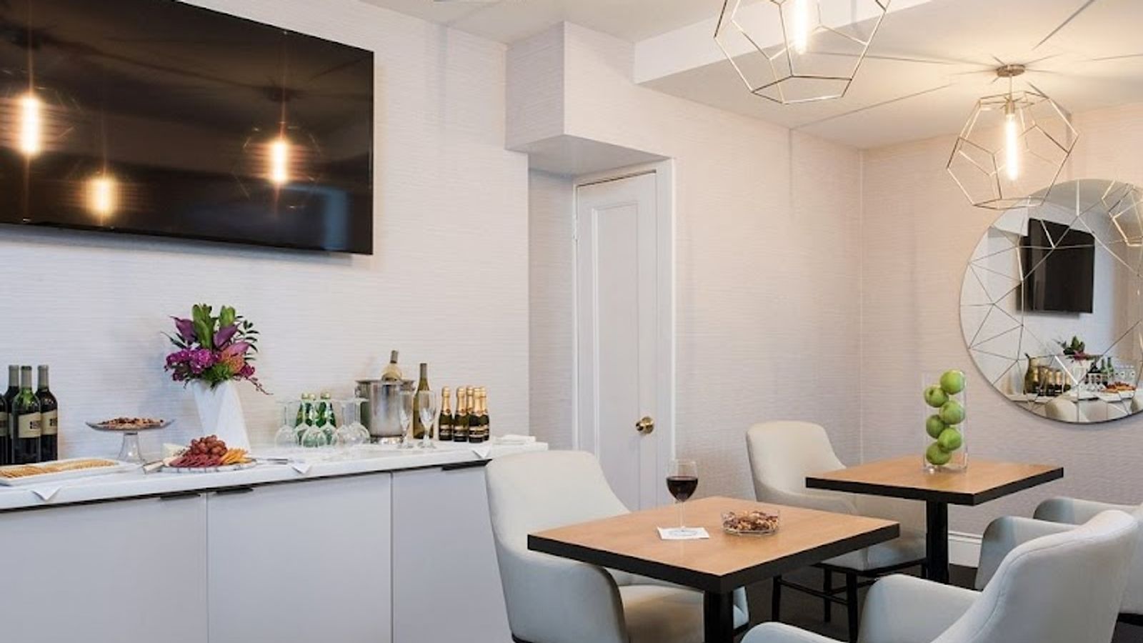 Photo of The Inn at Union Square San Francisco