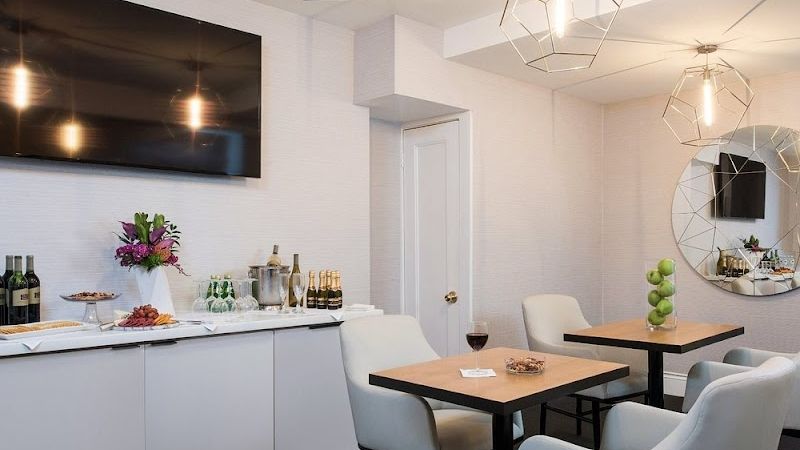 Photo of The Inn at Union Square San Francisco