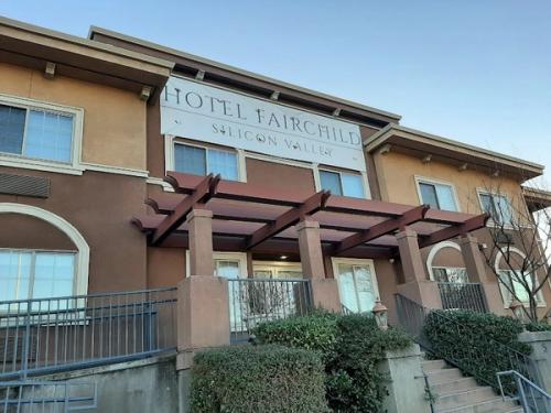 Photo of Holiday Inn Express & Suites Mountain View Silicon Valley, an IHG Hotel