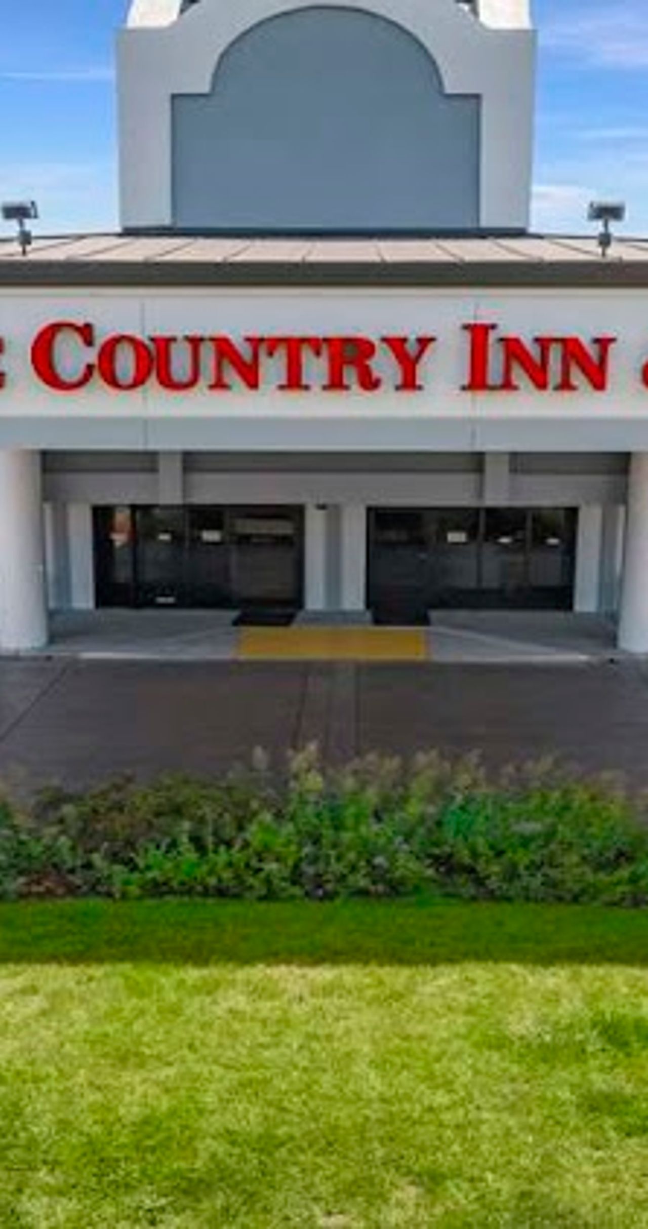 Photo of Best Western Plus Wine Country Inn & Suites