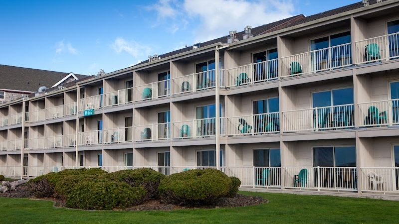 Photo of Hi-Tide Oceanfront Inn