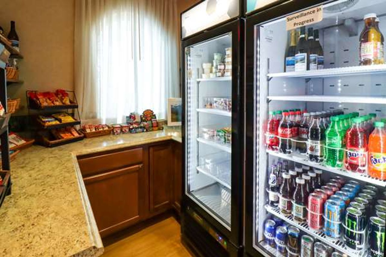 Photo of Quality Inn & Suites Sequim at Olympic National Park