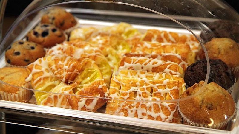 Photo of Hampton Inn Fremont