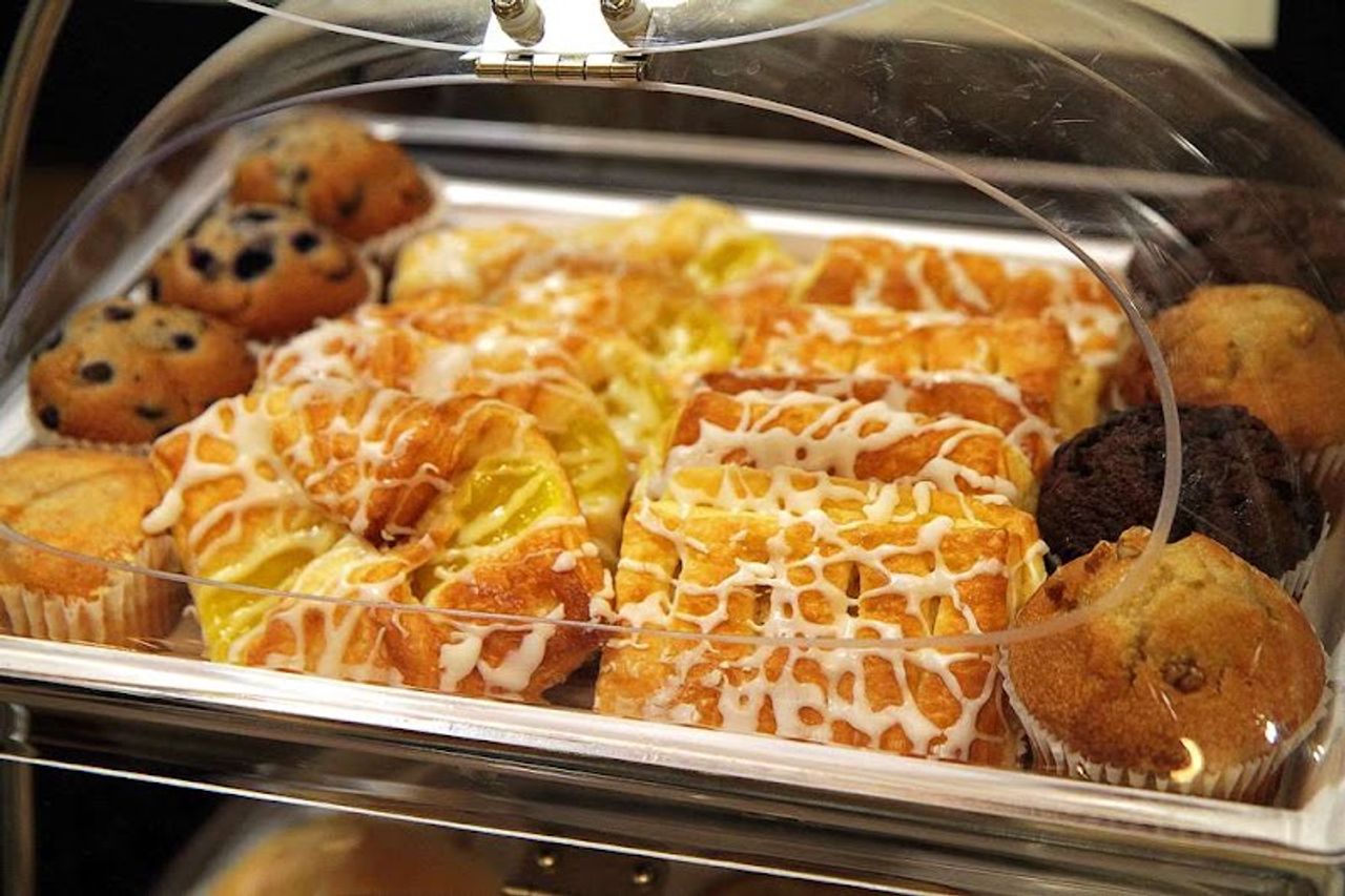 Photo of Hampton Inn Fremont