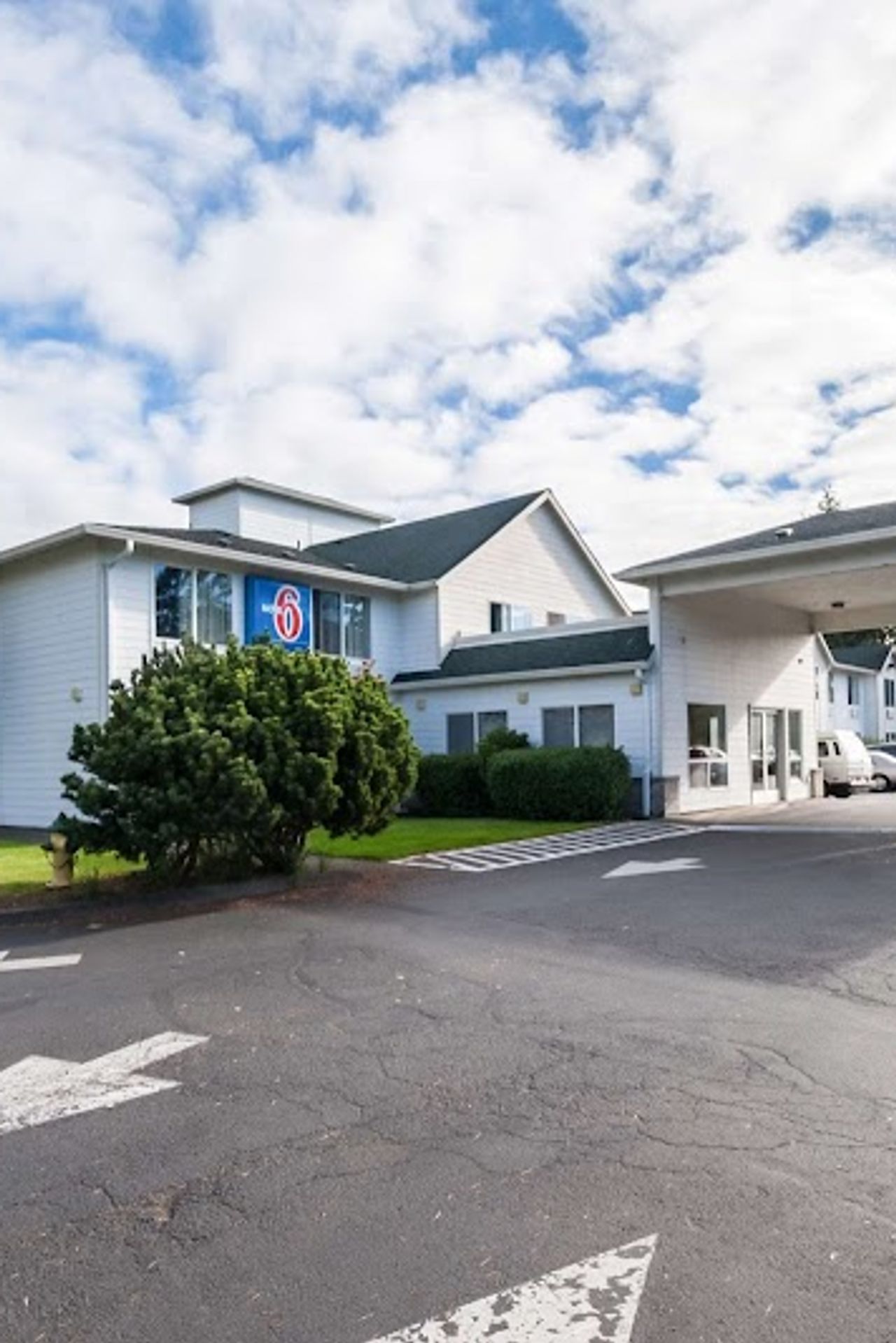 Photo of Motel 6 Seaside, OR