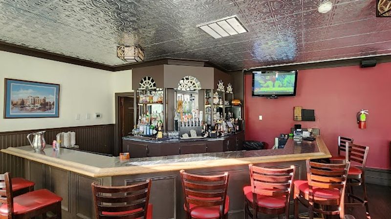 Photo of Spokane Club