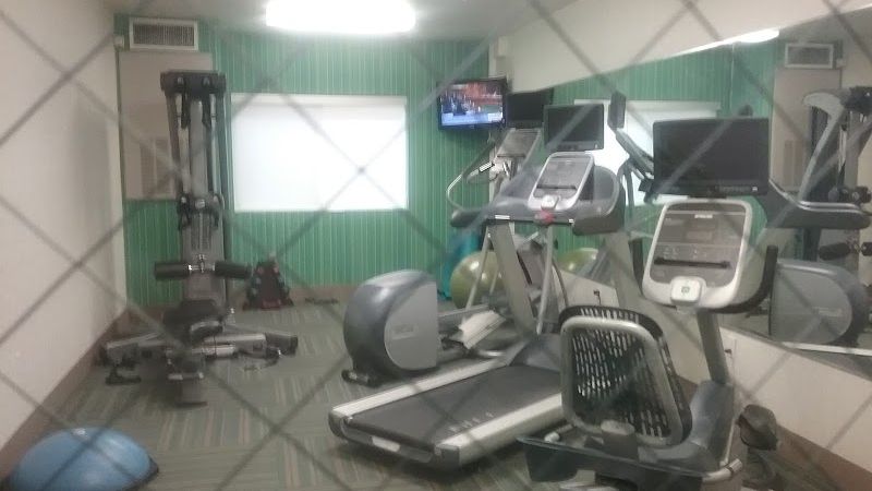 Photo of Holiday Inn Express & Suites Seattle-Everett, an IHG Hotel