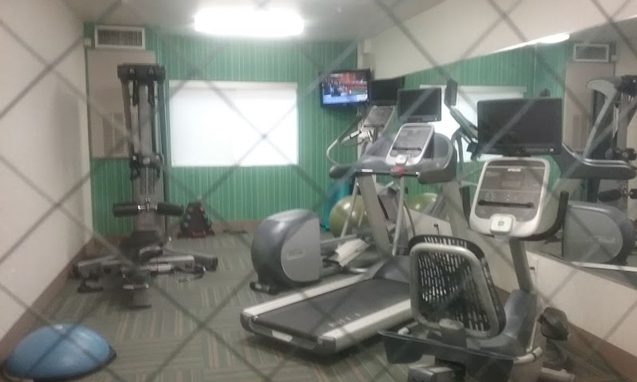 Photo of Holiday Inn Express & Suites Seattle-Everett, an IHG Hotel