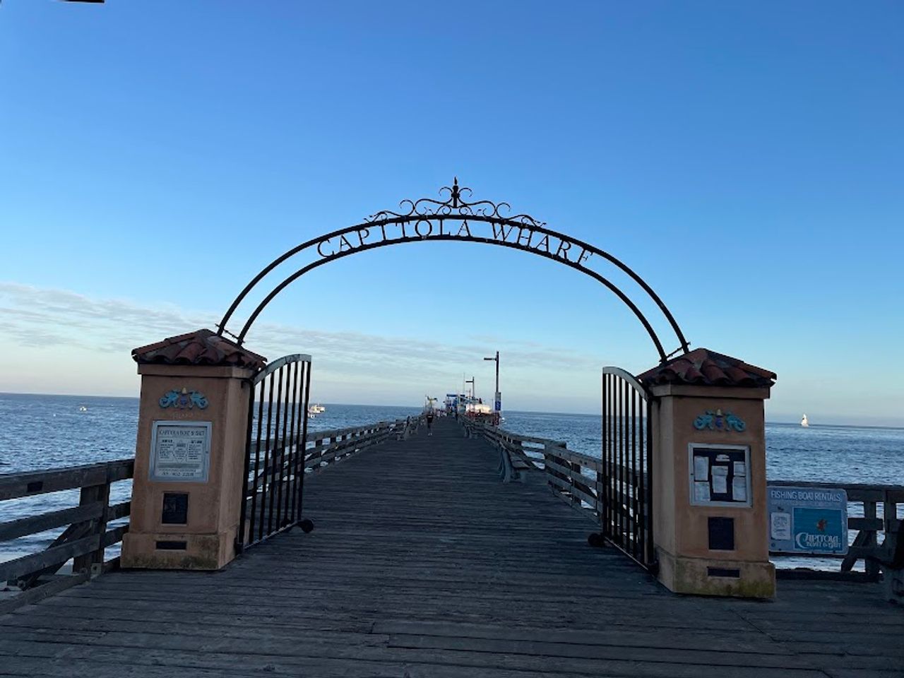Photo of Capitola Venetian Hotel