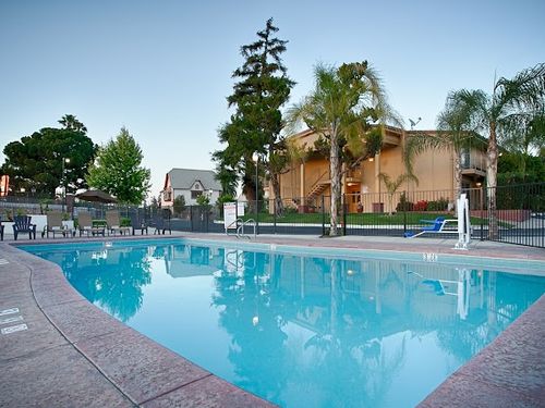 Photo of Best Western Plus Hill House
