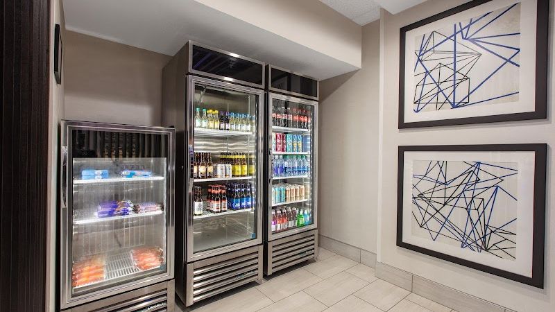 Photo of Holiday Inn Express & Suites Seaside-Convention Center