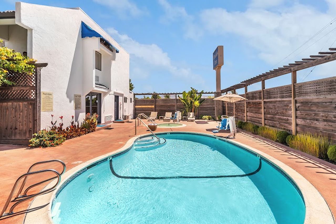 Photo of GoodSpring Motel