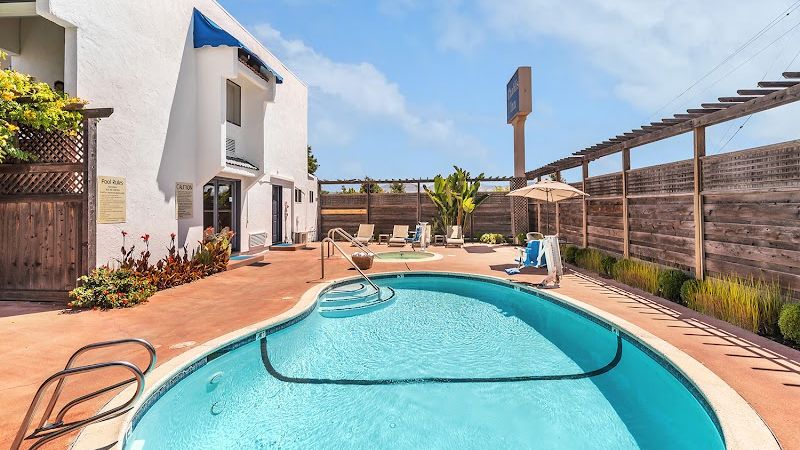 Photo of GoodSpring Motel