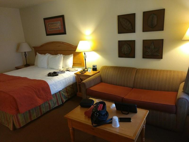 Photo of Cimarron Inn Klamath Falls