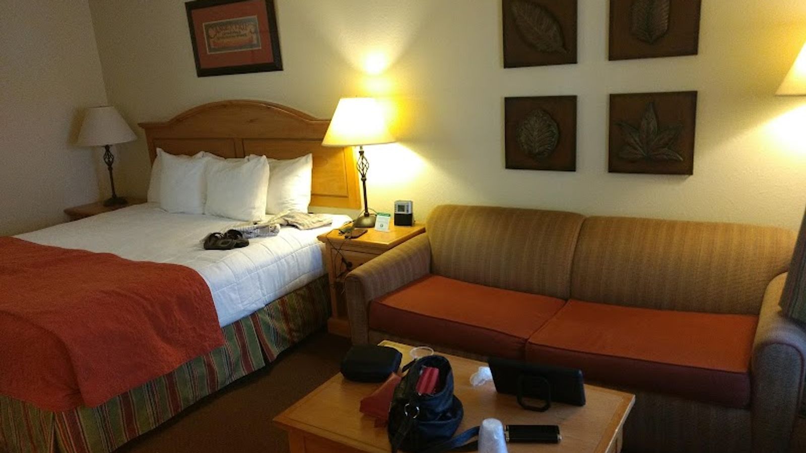 Photo of Cimarron Inn Klamath Falls