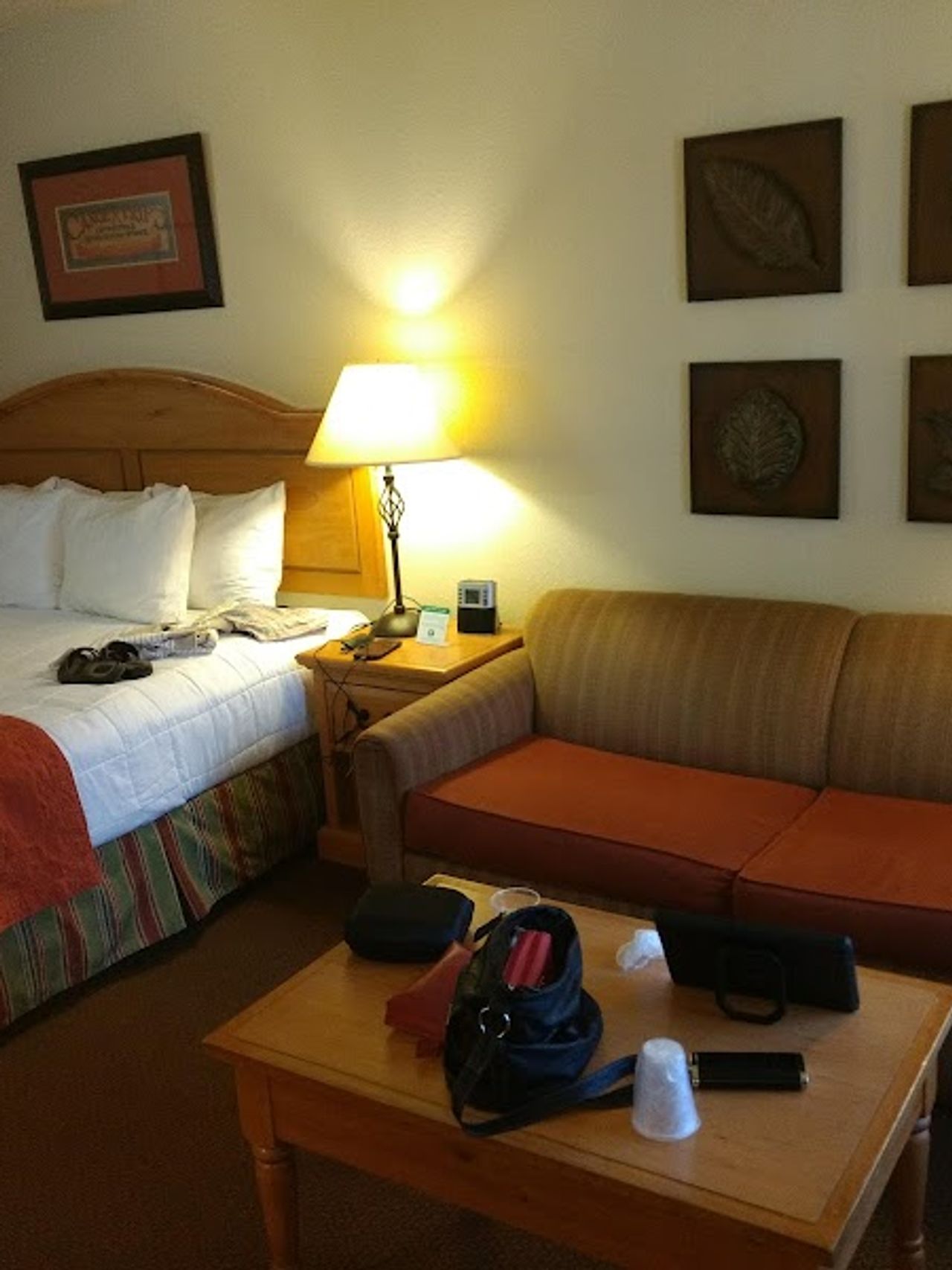 Photo of Cimarron Inn Klamath Falls