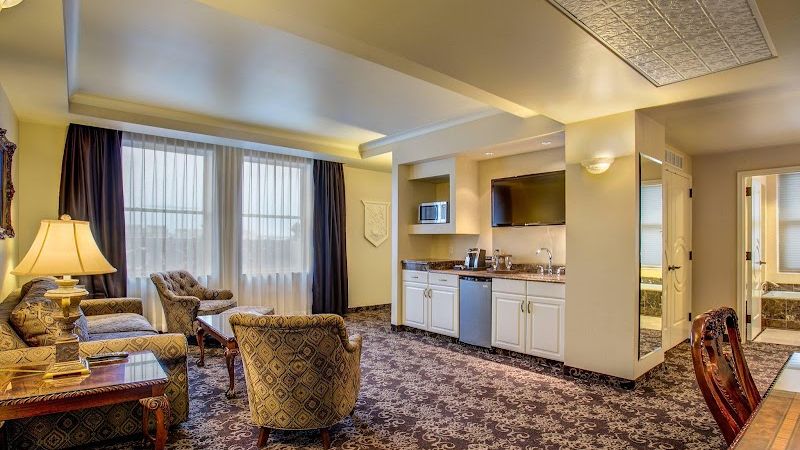 Photo of The Historic Davenport, Autograph Collection