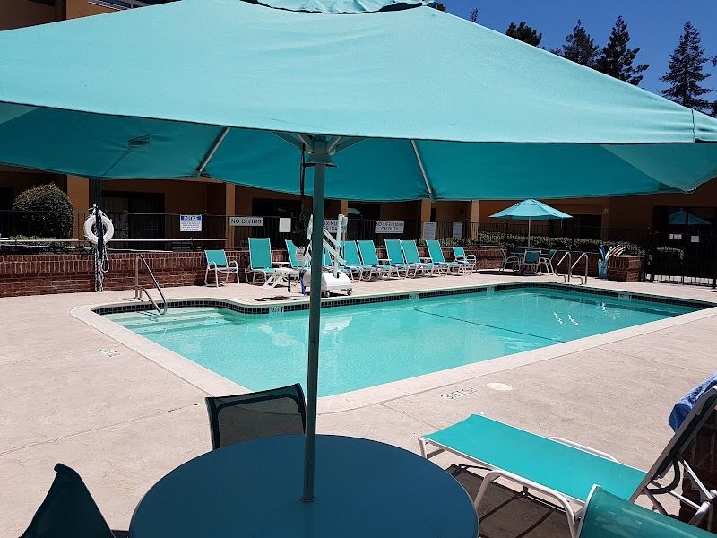 Photo of Courtyard San Jose Cupertino