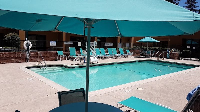 Photo of Courtyard San Jose Cupertino