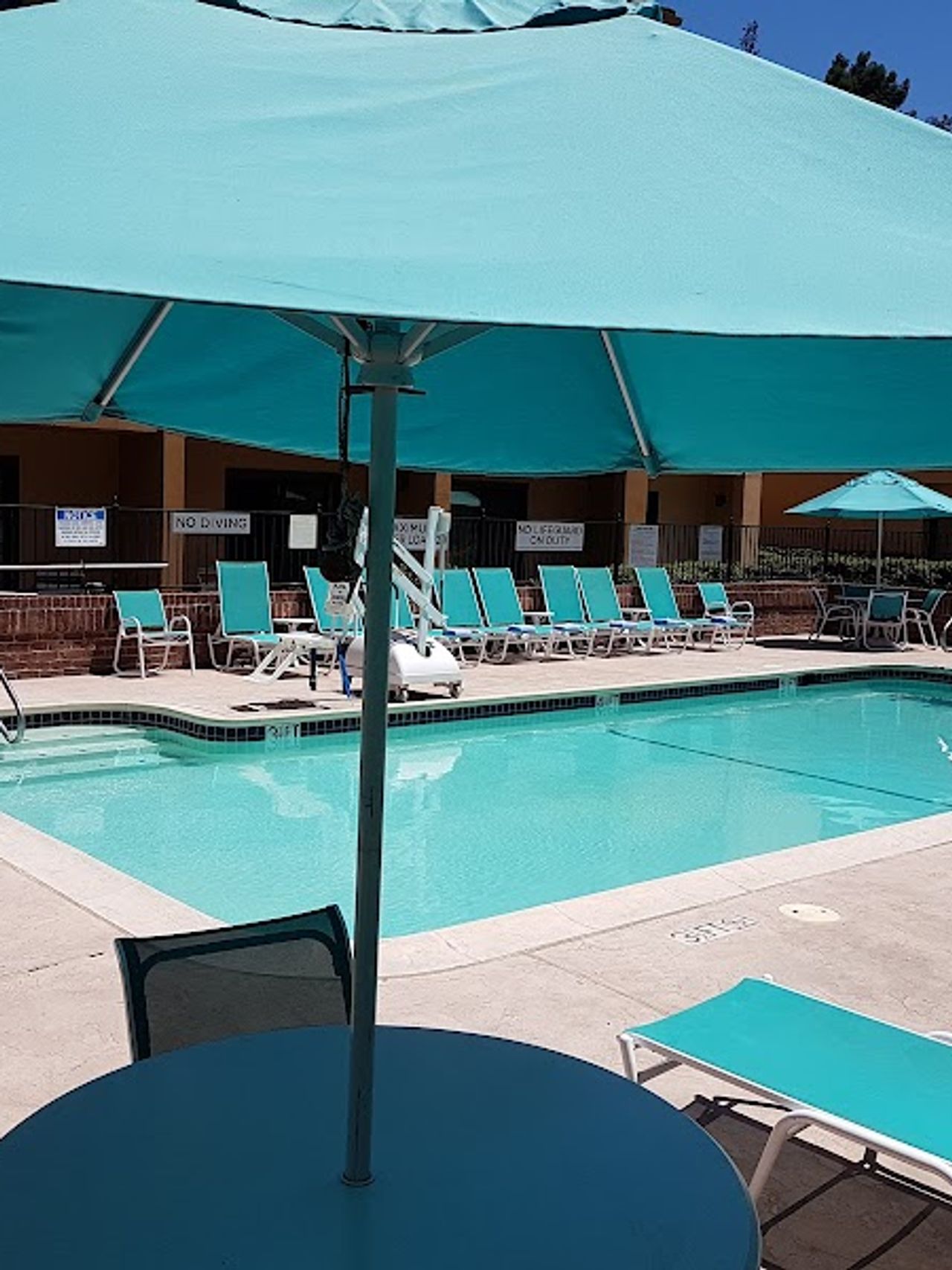 Photo of Courtyard San Jose Cupertino