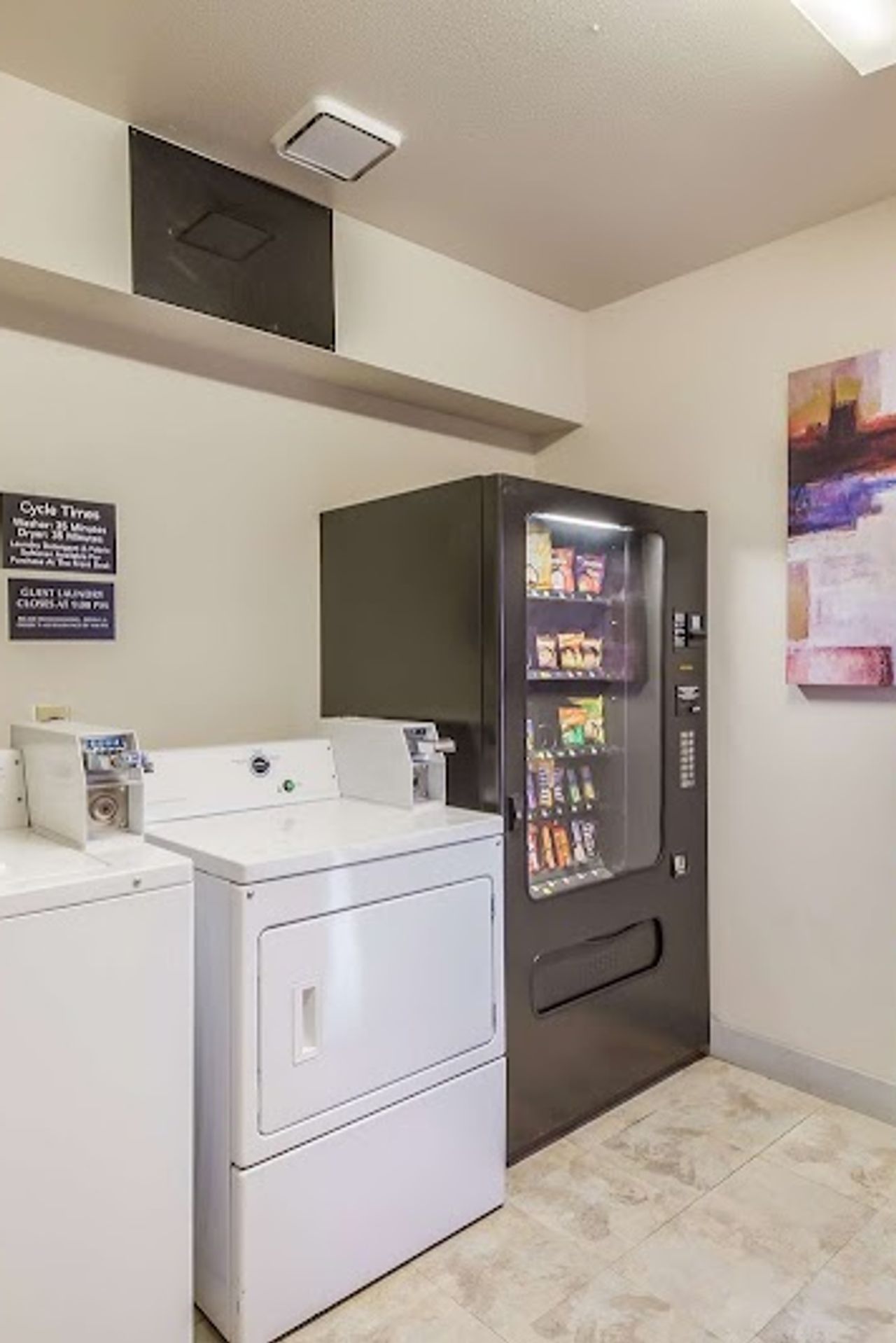 Photo of Red Lion Inn & Suites Sequim
