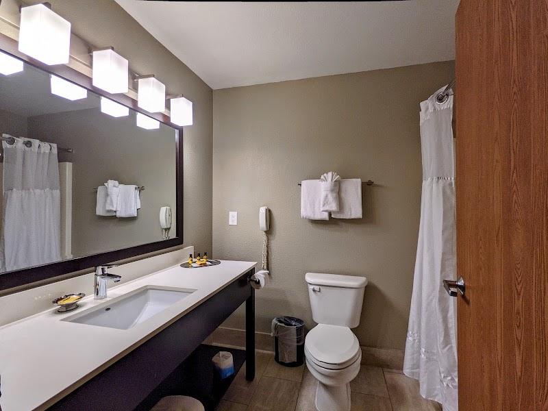 Photo of Best Western Plus Aberdeen