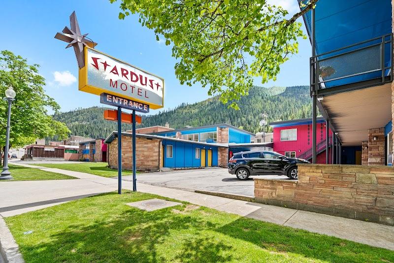 Photo of The Stardust Motel Wallace