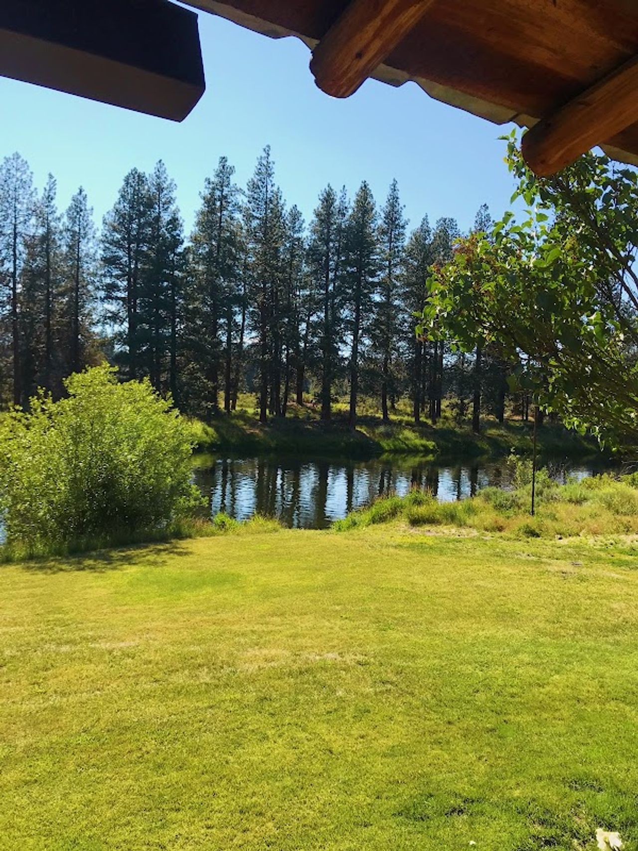 Photo of Lonesome Duck Ranch