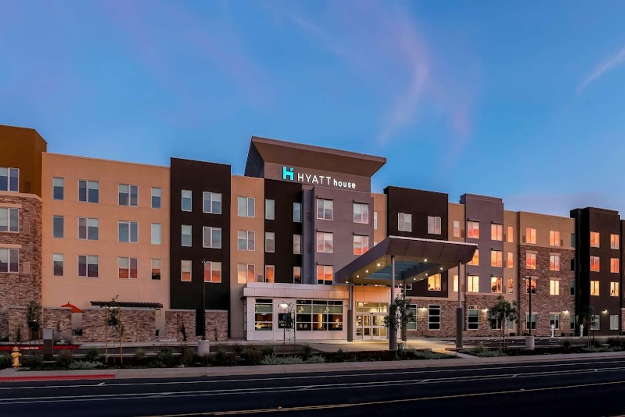 Photo of Hyatt House Davis