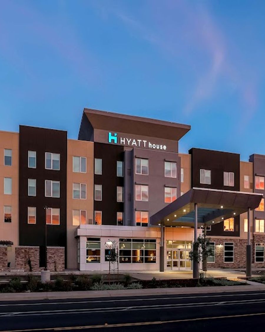 Hyatt House Davis