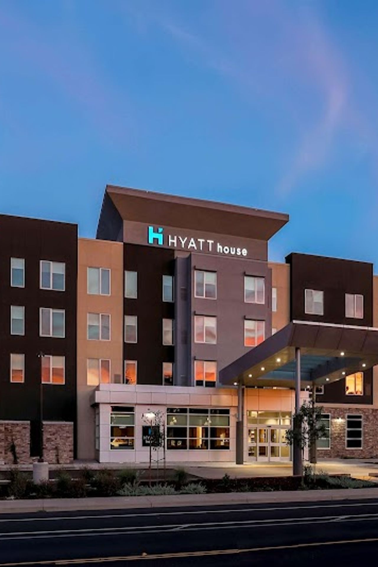 Photo of Hyatt House Davis