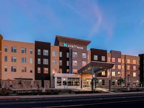 Hyatt House Davis
