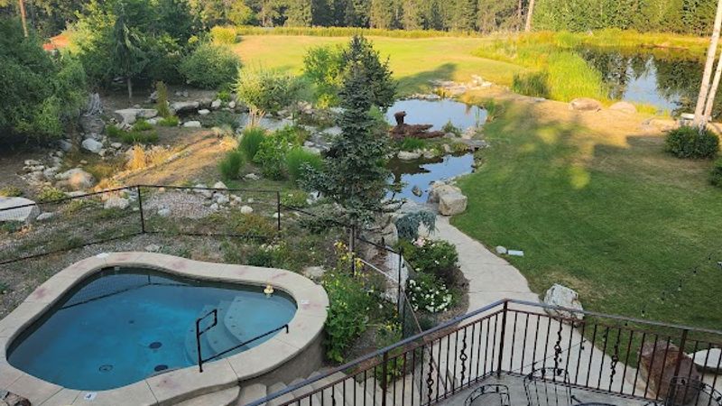 Photo of Talus Rock Retreat