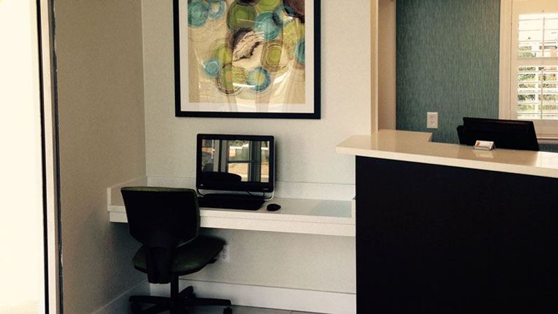 Photo of Super 8 by Wyndham Mountain View