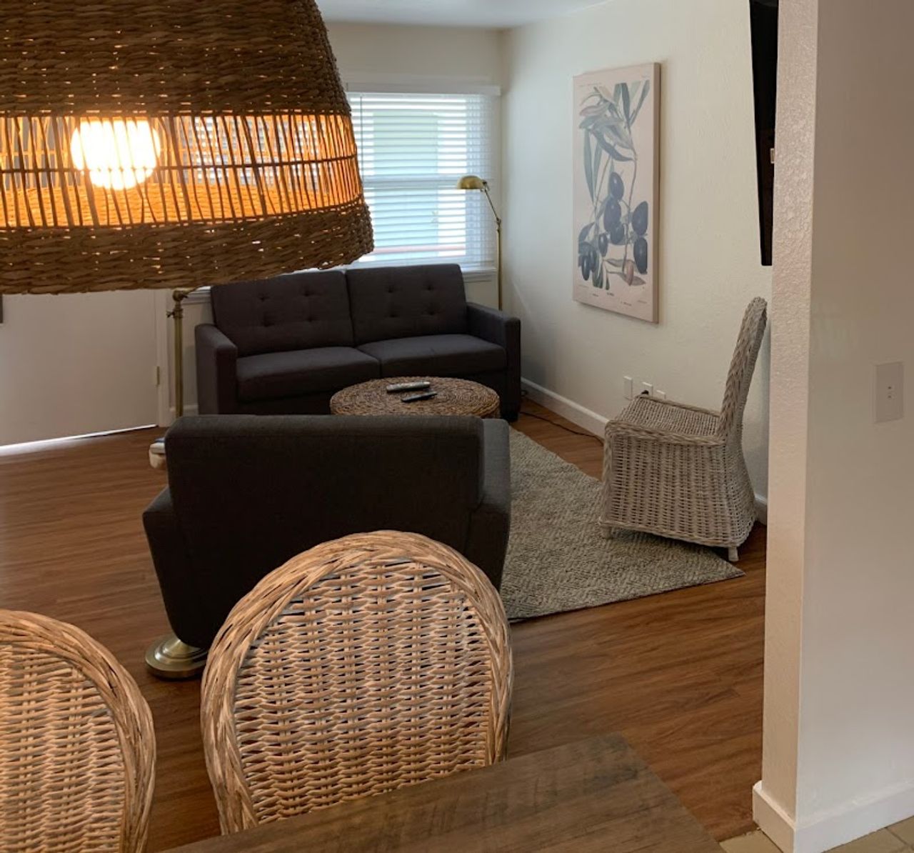 Photo of Carlin's Cottage Court