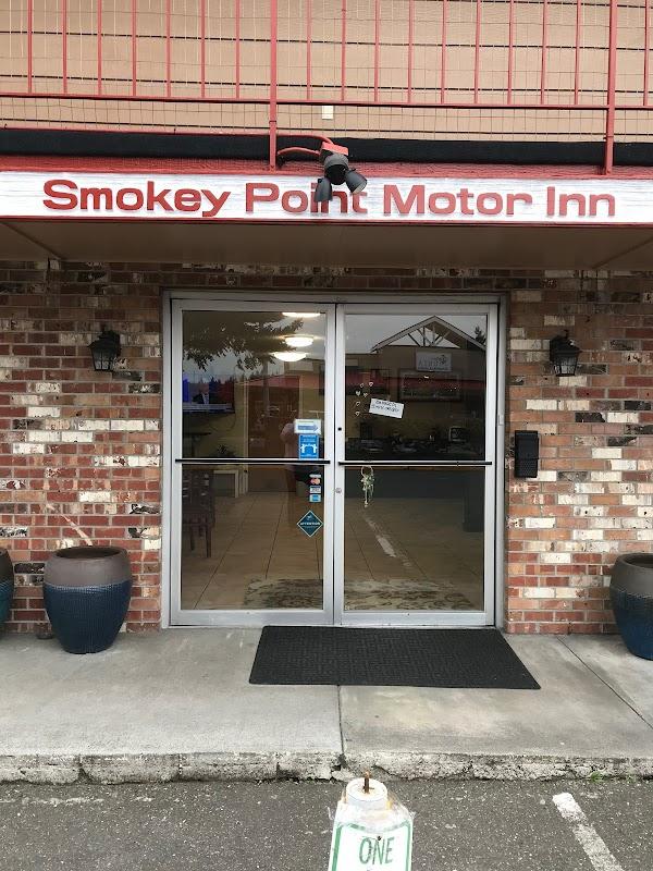 Photo of Smokey Point Motor Inn