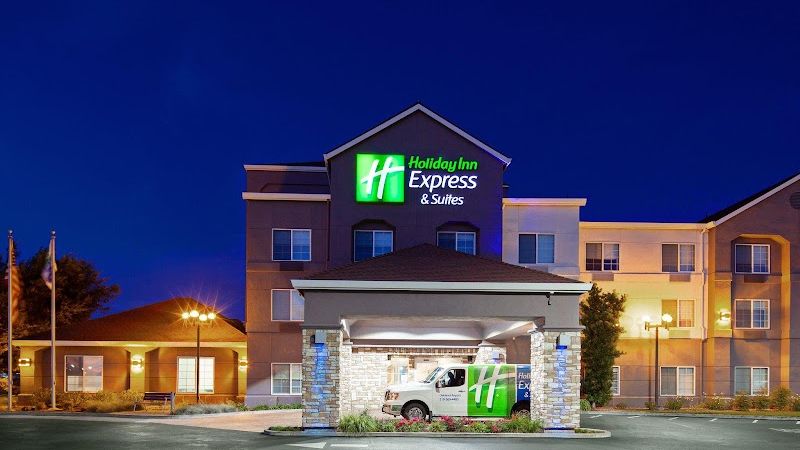 Photo of Holiday Inn Express & Suites Oakland-Airport by IHG