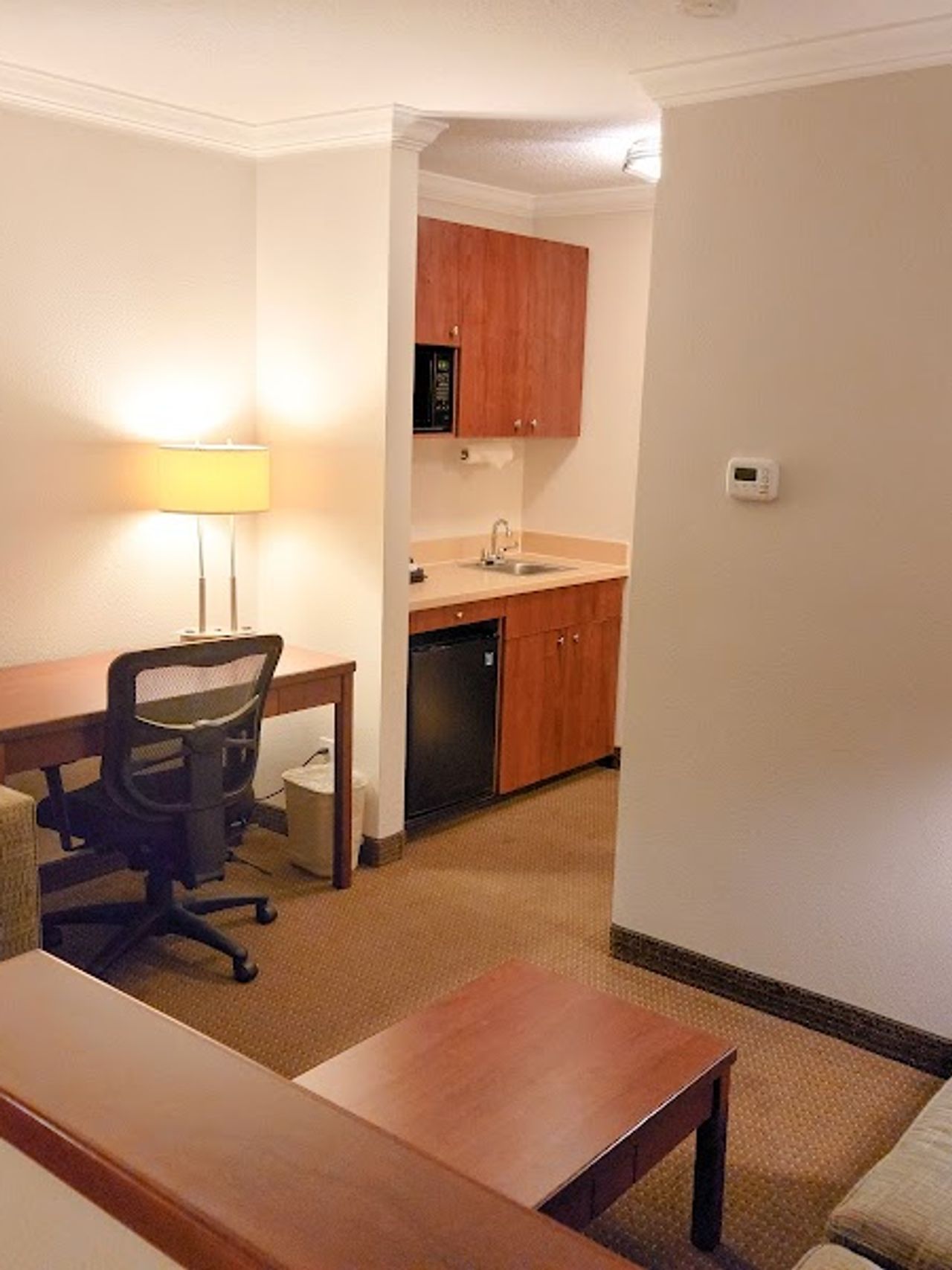 Photo of Holiday Inn Express & Suites Portland-NW Downtown, an IHG Hotel
