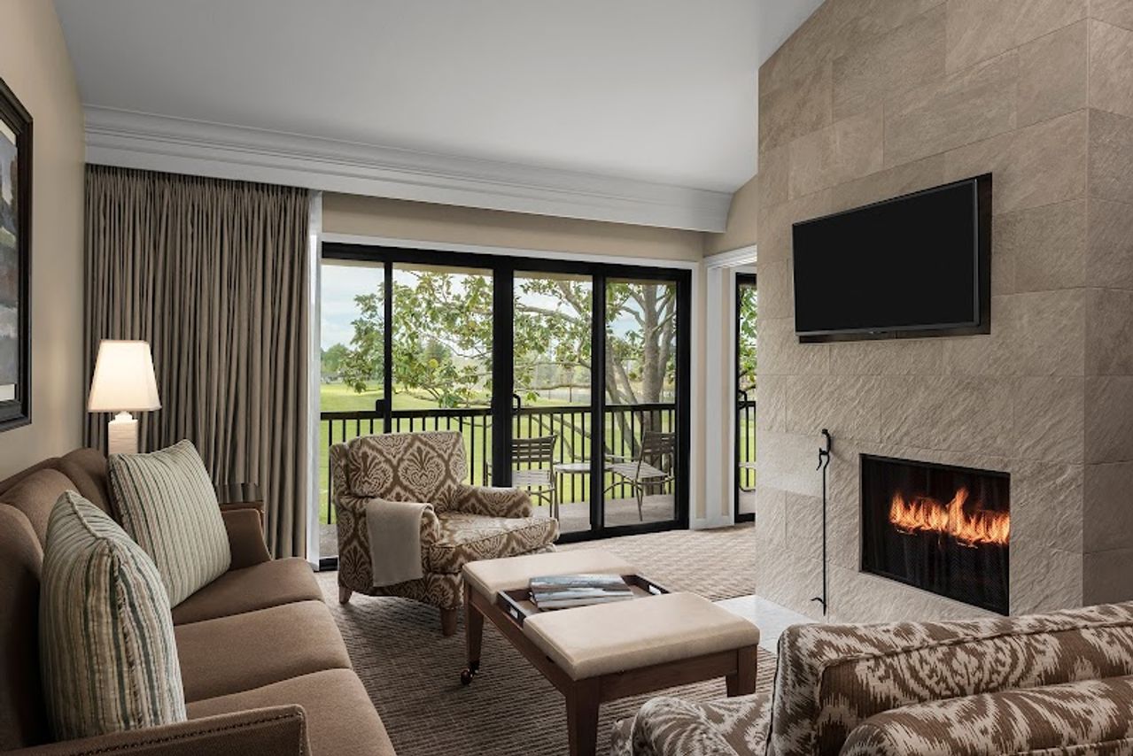 Photo of Silverado Resort