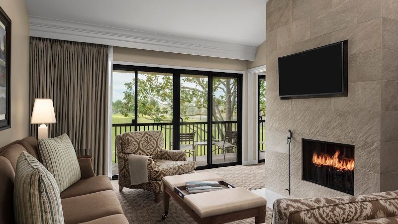 Photo of Silverado Resort