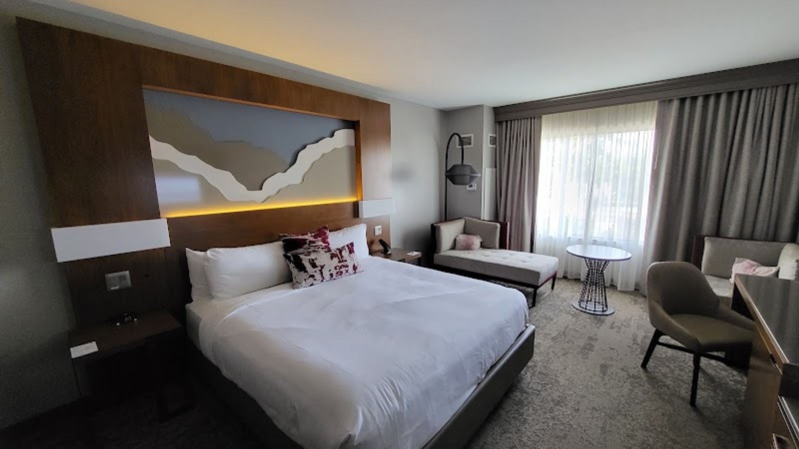 Photo of Napa Valley Marriott Hotel & Spa