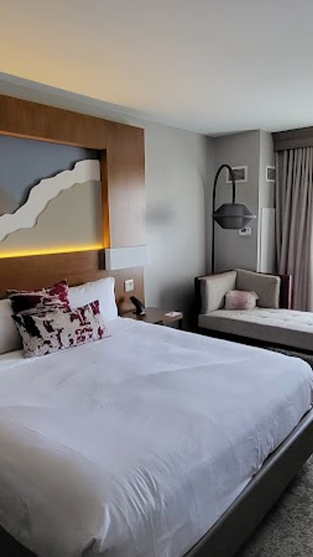 Photo of Napa Valley Marriott Hotel & Spa