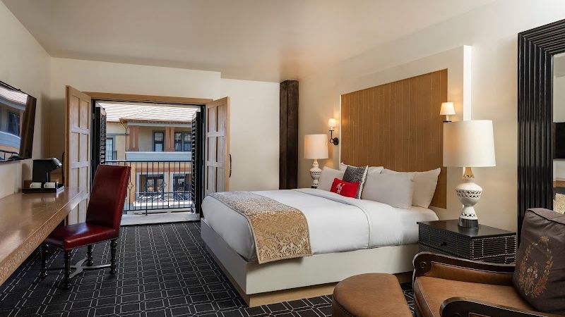 Photo of Hotel Valencia Santana Row, Valencia Hotel Collection