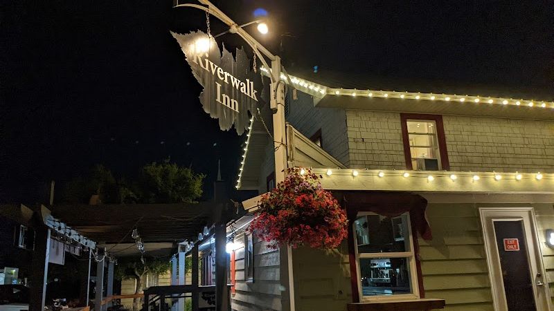 Photo of Riverwalk Inn & Cafe