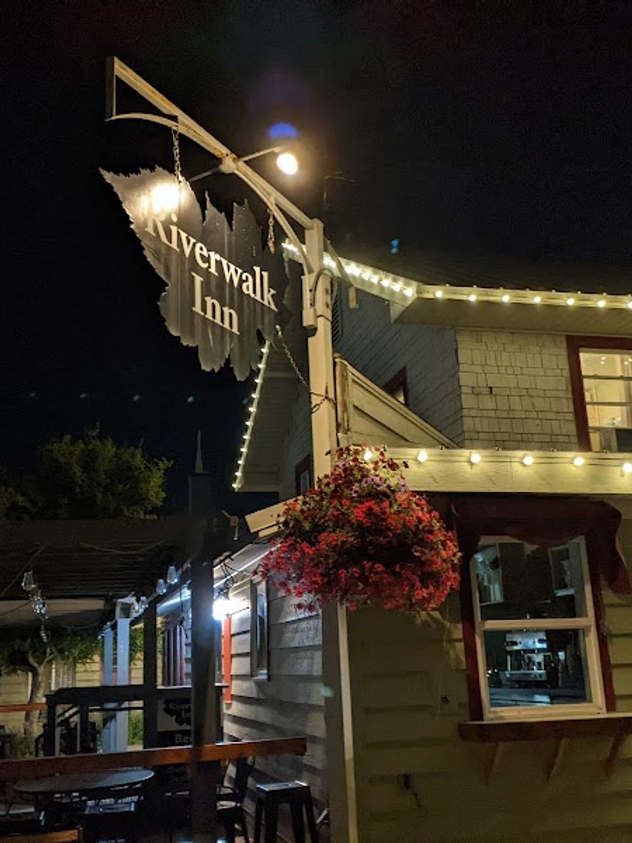 Photo of Riverwalk Inn & Cafe